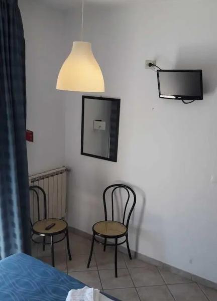 Hotel Marilu