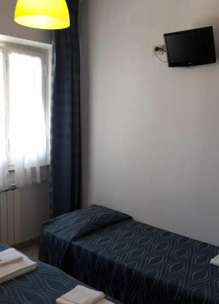 Hotel Marilu