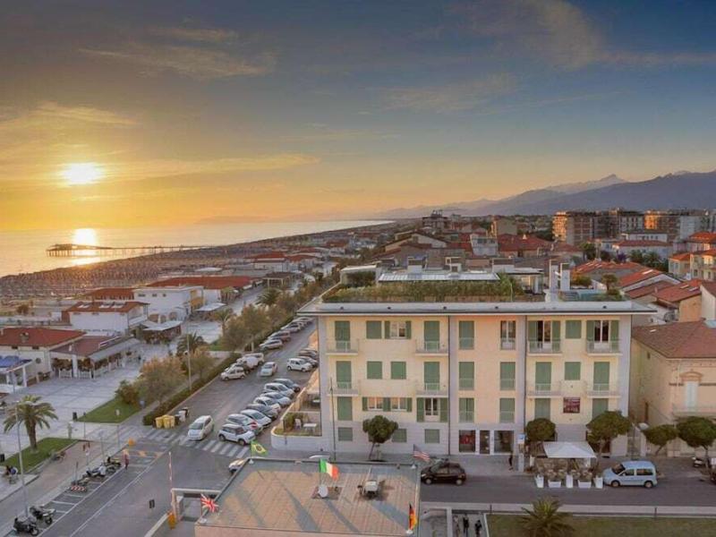 Hotel Marilu