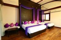 Aonang Phu Petra Resort Krabi