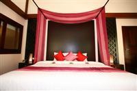 Aonang Phu Petra Resort Krabi