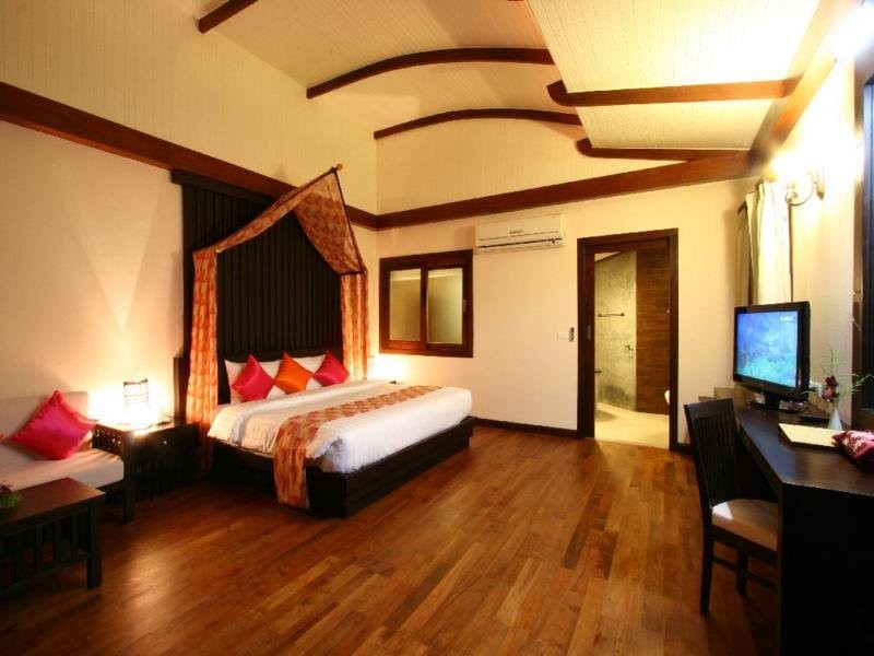 Aonang Phu Petra Resort Krabi