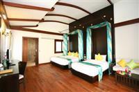 Aonang Phu Petra Resort Krabi