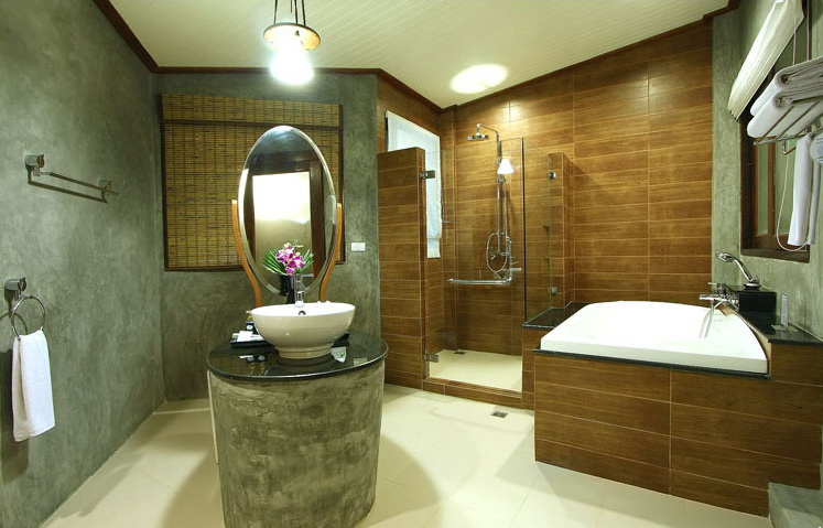 Aonang Phu Petra Resort Krabi