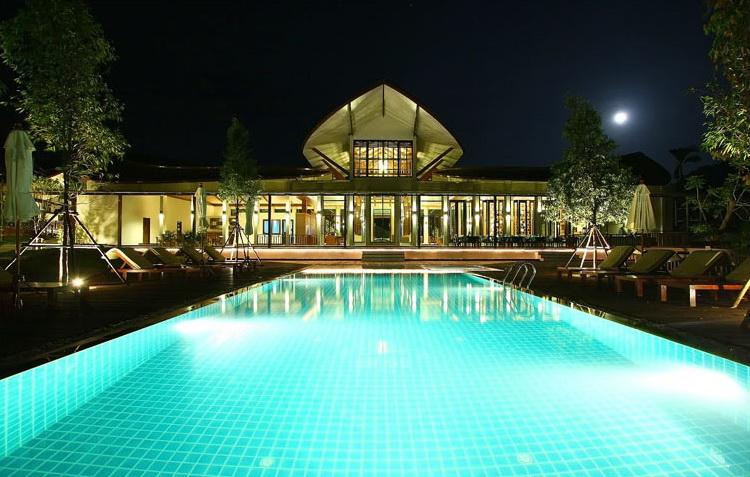 Aonang Phu Petra Resort Krabi