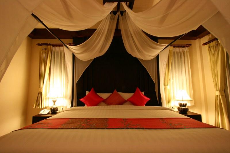 Aonang Phu Petra Resort Krabi