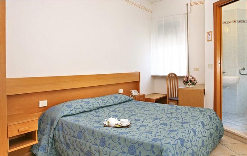 Hotel Marina