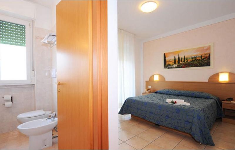 Hotel Marina