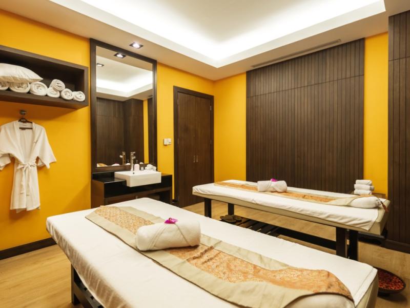 A-One Bangkok Boutique Hotel