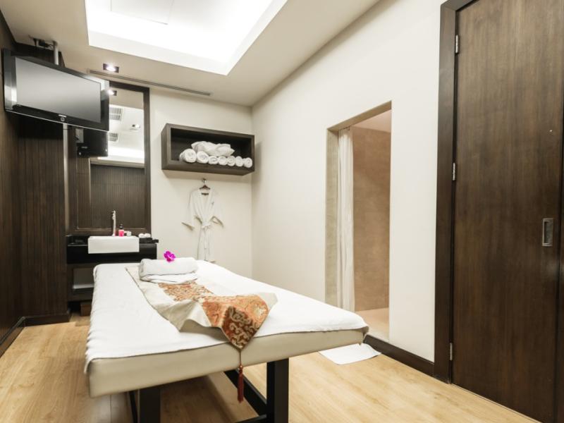 A-One Bangkok Boutique Hotel