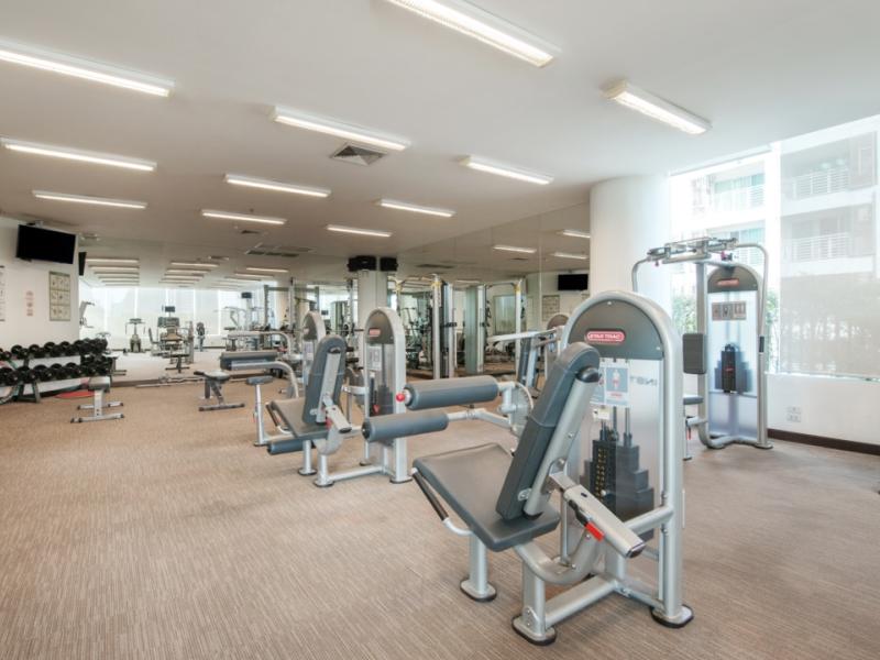 A-One Bangkok Boutique Hotel