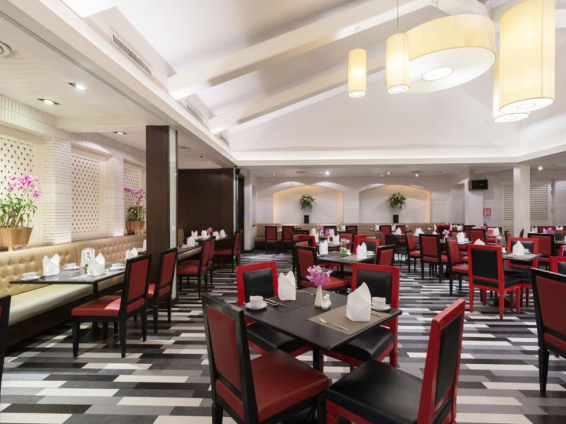 A-One Bangkok Boutique Hotel