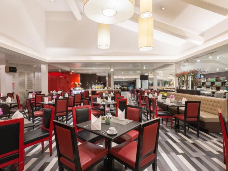 A-One Bangkok Boutique Hotel