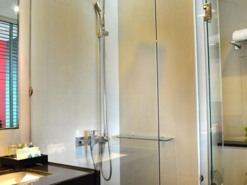 A-One Bangkok Boutique Hotel