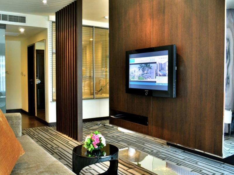 A-One Bangkok Boutique Hotel