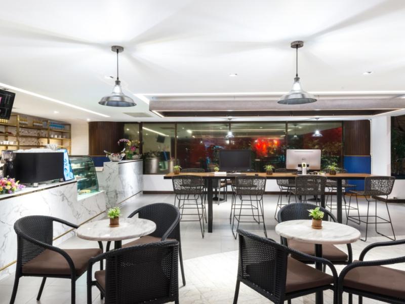 A-One Bangkok Boutique Hotel