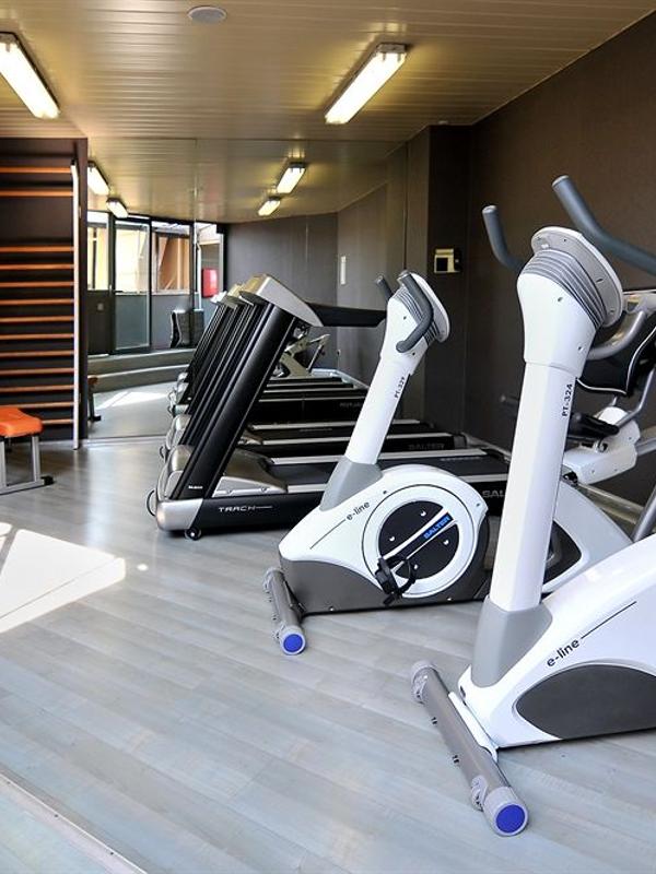 AC Hotel Irla