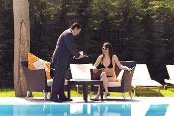 Marina 10 Boutique & Design Hotel 