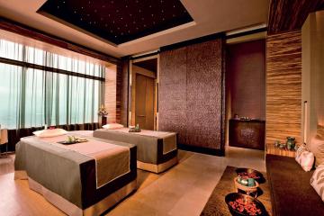 Отель Marina Bay Sands Сингапур, Сингапур, фото 11
