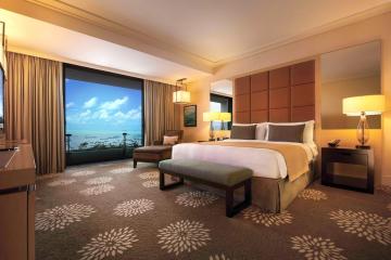Отель Marina Bay Sands Сингапур, Сингапур, фото 18