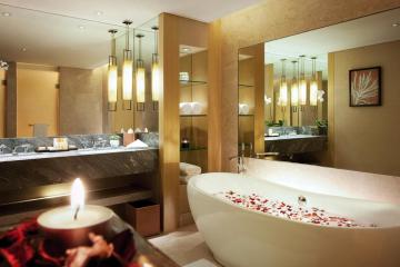Отель Marina Bay Sands Сингапур, Сингапур, фото 22