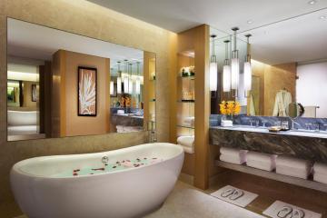 Отель Marina Bay Sands Сингапур, Сингапур, фото 23