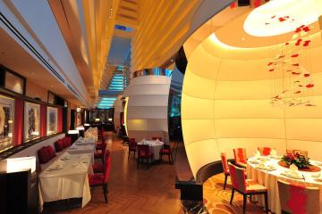 Отель Marina Bay Sands Сингапур, Сингапур, фото 24