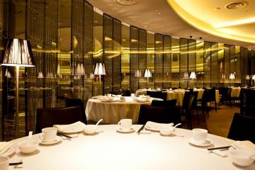 Отель Marina Bay Sands Сингапур, Сингапур, фото 25