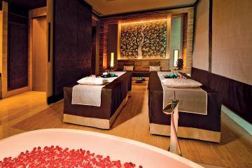 Отель Marina Bay Sands Сингапур, Сингапур, фото 35