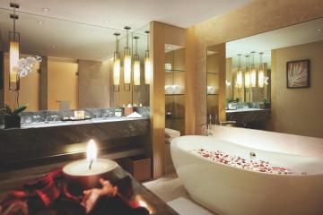 Отель Marina Bay Sands Сингапур, Сингапур, фото 37