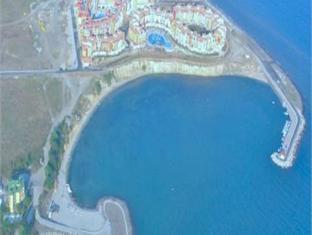 Marina Cape