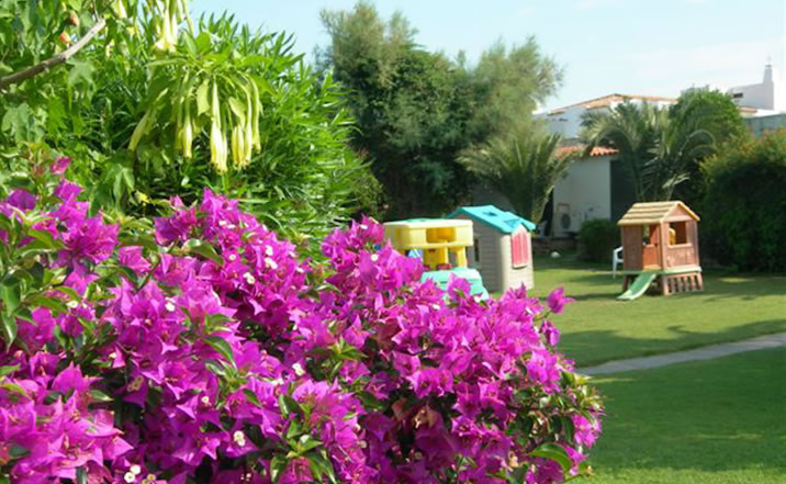 Marina Club