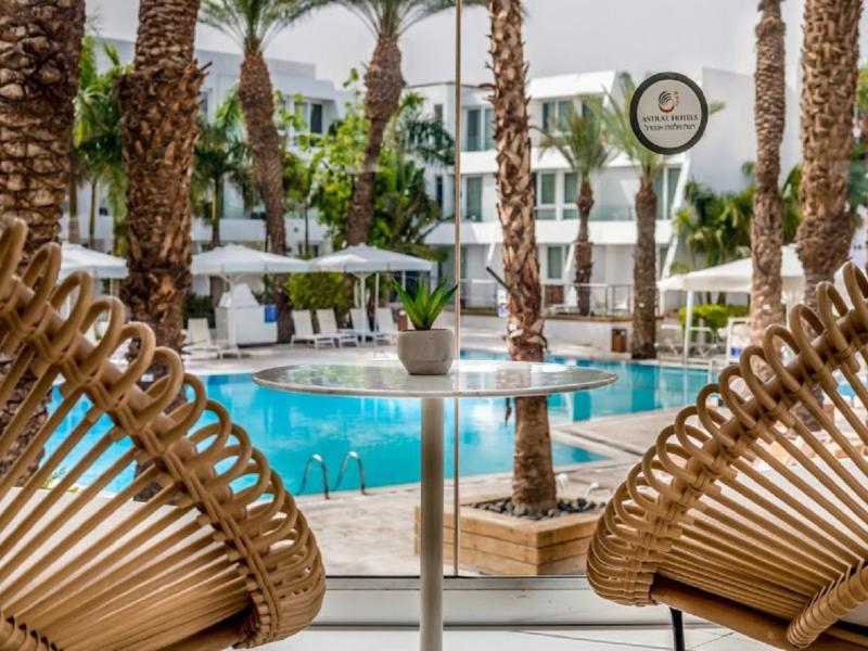 Astral Palma