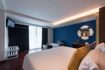 Отель A-One The Royal Cruise Hotel Таиланд, Паттайя Бич Роад, фото 11