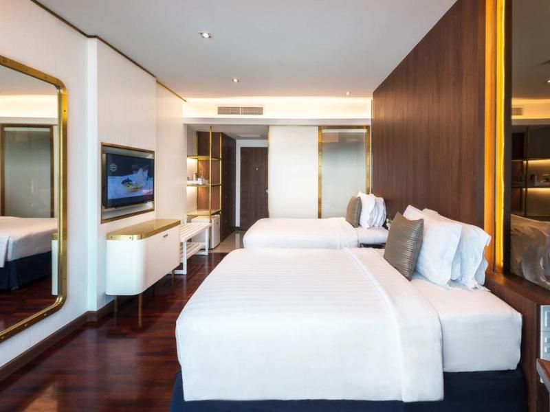 A-One The Royal Cruise Hotel