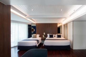 Отель A-One The Royal Cruise Hotel Таиланд, Паттайя Бич Роад, фото 14