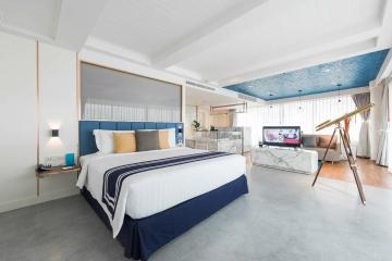 Отель A-One The Royal Cruise Hotel Таиланд, Паттайя Бич Роад, фото 15