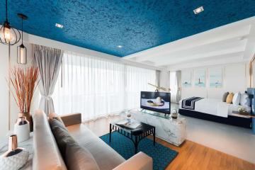 Отель A-One The Royal Cruise Hotel Таиланд, Паттайя Бич Роад, фото 16