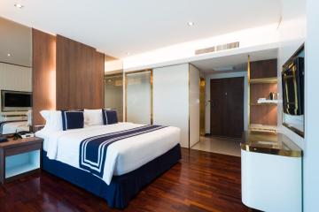 Отель A-One The Royal Cruise Hotel Таиланд, Паттайя Бич Роад, фото 2