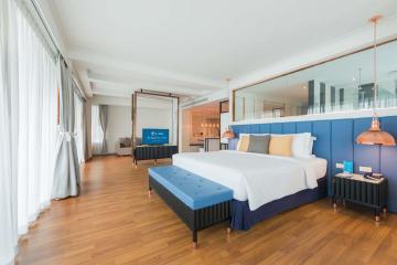 Отель A-One The Royal Cruise Hotel Таиланд, Паттайя Бич Роад, фото 22