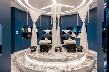 Отель A-One The Royal Cruise Hotel Таиланд, Паттайя Бич Роад, фото 29