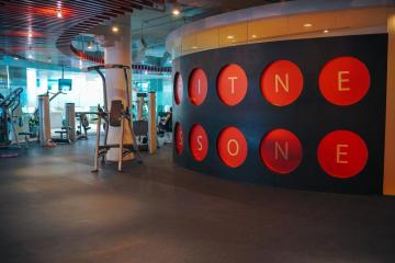 Отель A-One The Royal Cruise Hotel Таиланд, Паттайя Бич Роад, фото 30