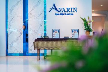 Отель A-One The Royal Cruise Hotel Таиланд, Паттайя Бич Роад, фото 32