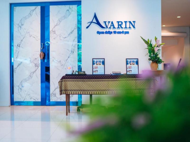 A-One The Royal Cruise Hotel