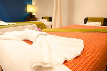 Отель A-One The Royal Cruise Hotel Таиланд, Паттайя Бич Роад, фото 33