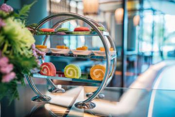 Отель A-One The Royal Cruise Hotel Таиланд, Паттайя Бич Роад, фото 35