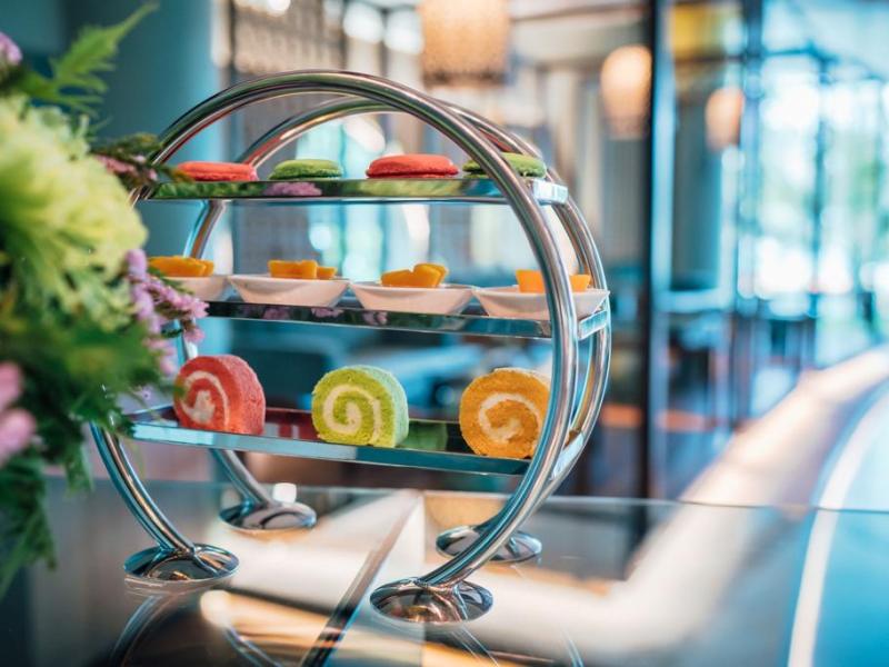 A-One The Royal Cruise Hotel