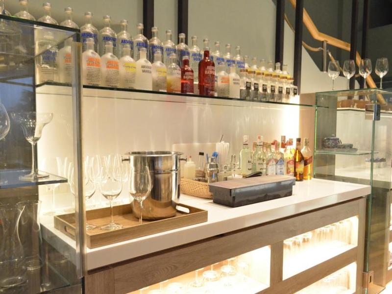 A-One The Royal Cruise Hotel