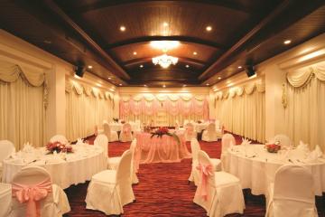 Отель A-One The Royal Cruise Hotel Таиланд, Паттайя Бич Роад, фото 39