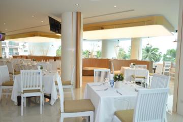 Отель A-One The Royal Cruise Hotel Таиланд, Паттайя Бич Роад, фото 8